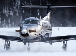 King Air