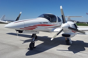 DIAMOND DA42 Twin Star