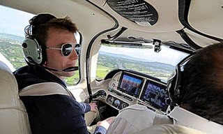 Private Pilot Training