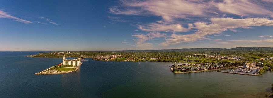 Scenic Flights