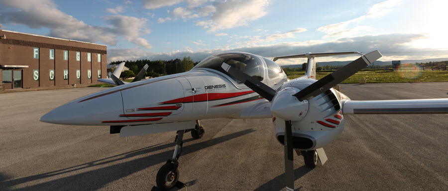 Single Engine vs. Multi Engine: Which is Better? - Pilot Institute