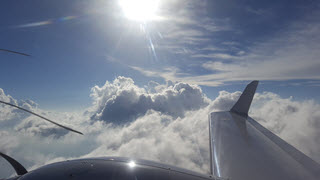 IFR Flight