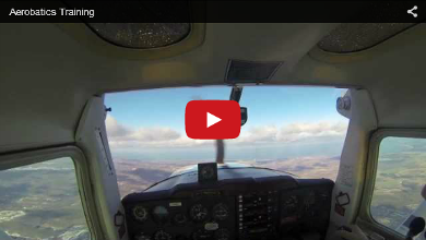 Scenic Flights
