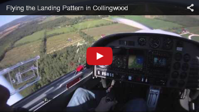 Scenic Flights