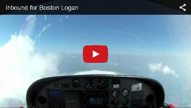 Scenic Flights