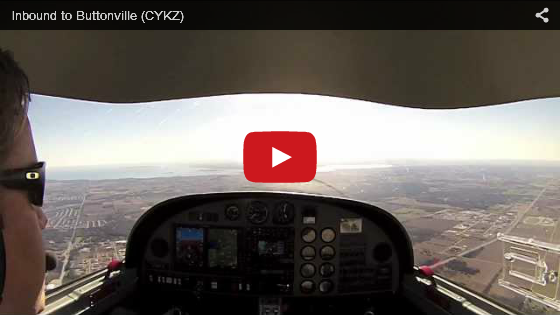 Scenic Flights