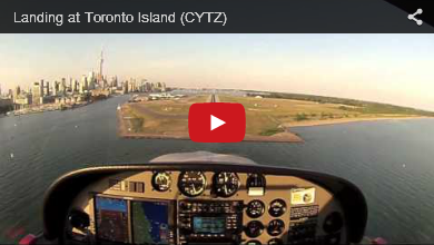 Scenic Flights