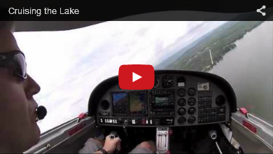 Scenic Flights