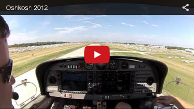 Scenic Flights