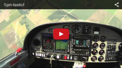 Scenic Flights