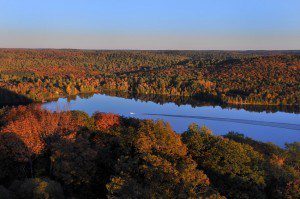 Scenic Flights