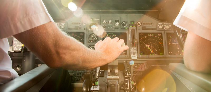 Is Earning Your Commercial Pilot Licence Really Worth It?