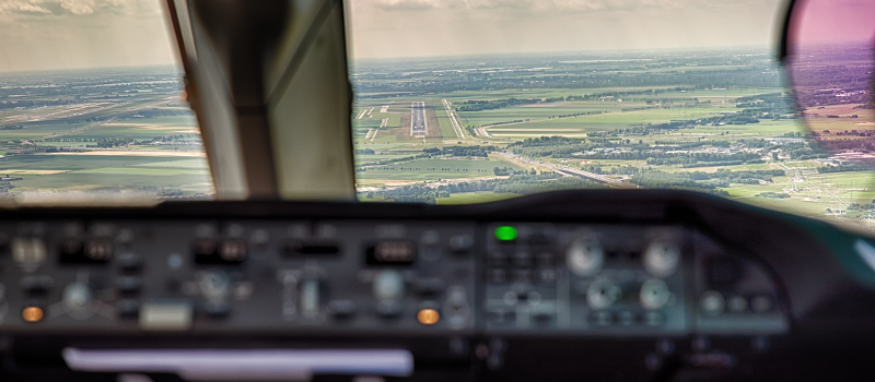 Take These 10 Steps to Earn Your Private Pilot Licence