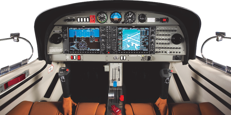 Flight School 101: What to Look for in a Commercial Pilot Program 