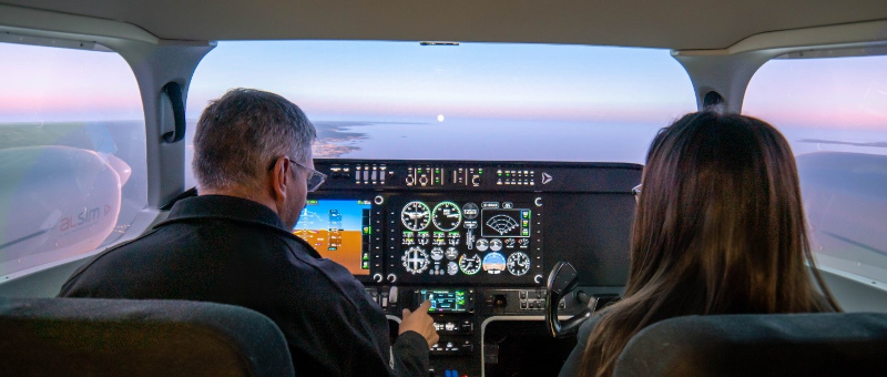 Maintaining Instrument Rating Privileges