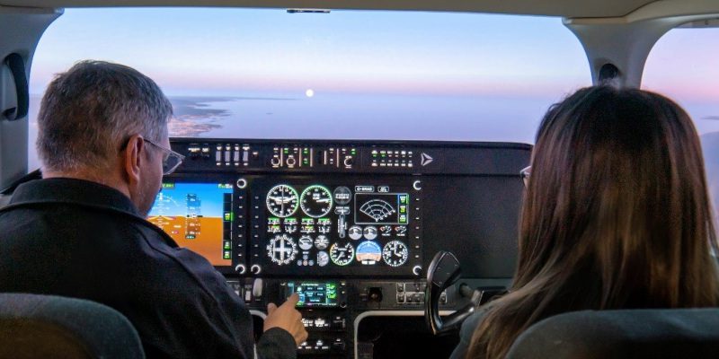 Maintaining Your IFR Currency