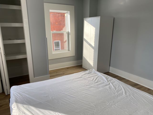 Student Accommodations