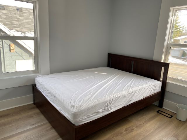 Student Accommodations