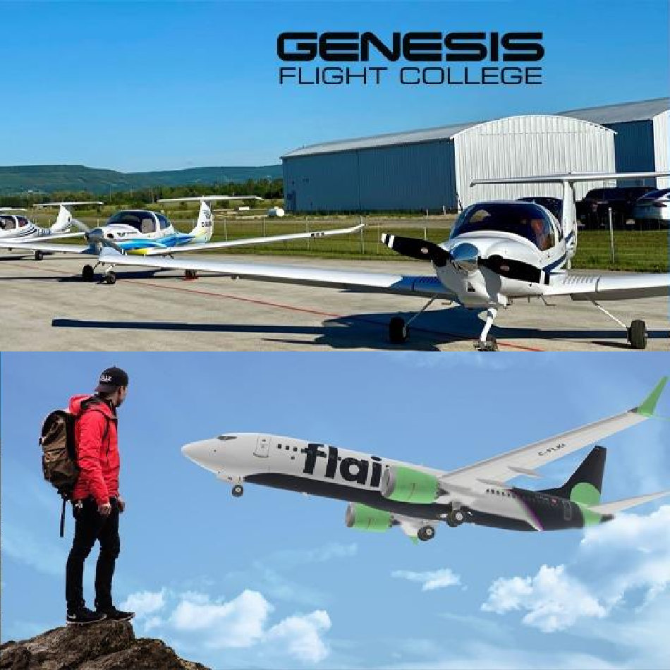 Genesis Cadet Program Information Webinar